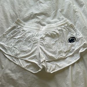 PENN STATE LULULEMON Hotty Hot Shorts